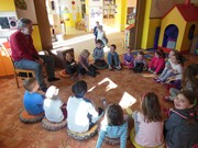 Literární beseda se spisovatelem Janem Řehounkem